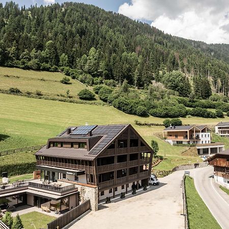 Hotel Rommisa Perca Exteriör bild